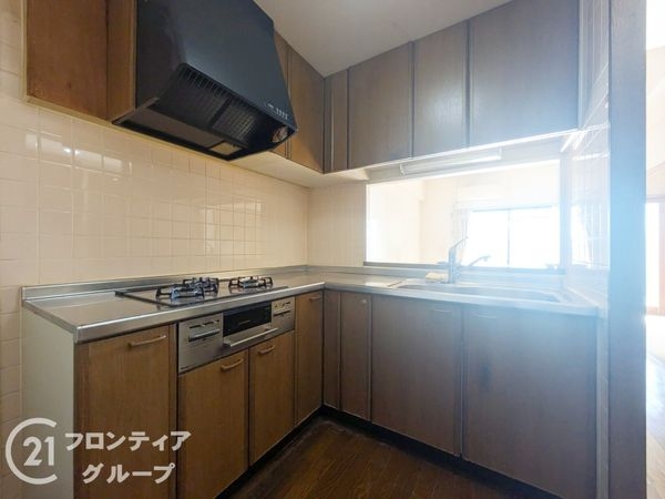 プレステージ明石大久保５　中古マンション