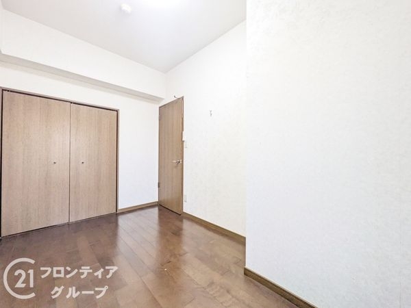 プレステージ明石大久保５　中古マンション