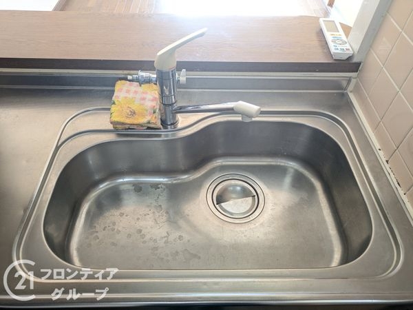 プレステージ明石大久保５　中古マンション