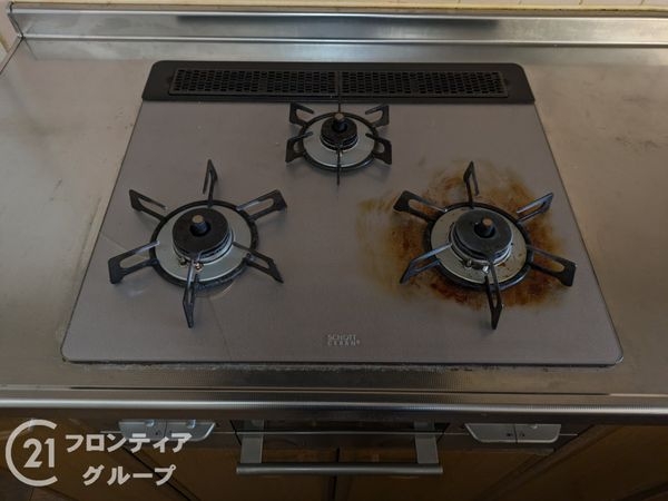 プレステージ明石大久保５　中古マンション