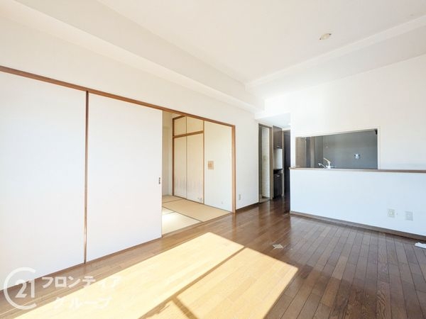 プレステージ明石大久保５　中古マンション