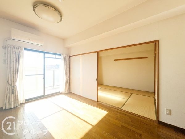 プレステージ明石大久保５　中古マンション