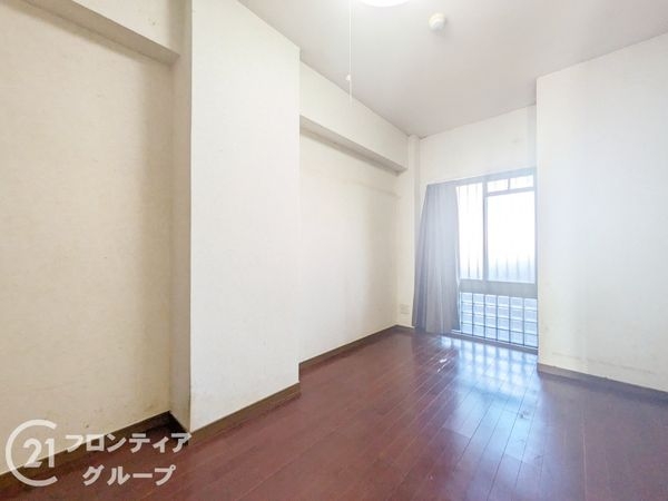 プレステージ明石大久保５　中古マンション