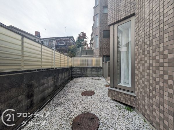 ワコーレ須磨アネックス　中古マンション