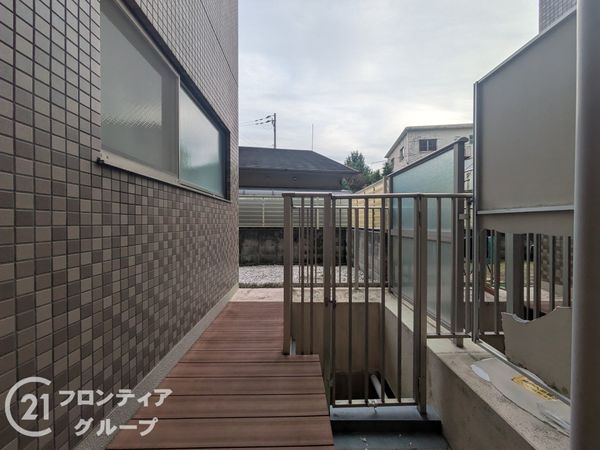 ワコーレ須磨アネックス　中古マンション