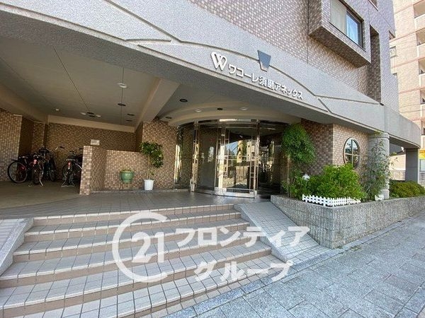 ワコーレ須磨アネックス　中古マンション