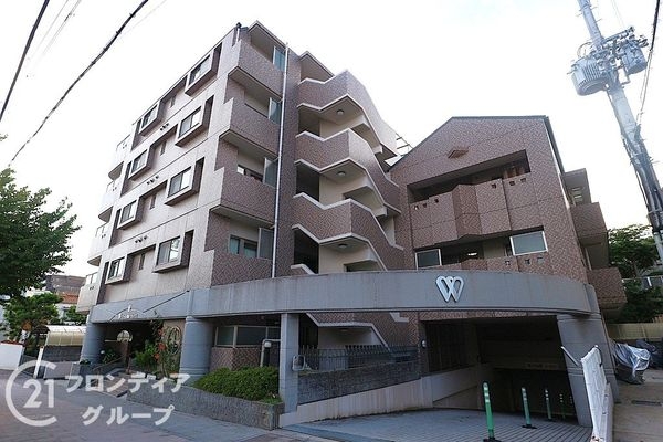 ワコーレ須磨アネックス　中古マンション