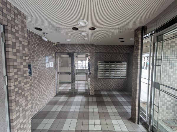 ワコーレ須磨アネックス　中古マンション