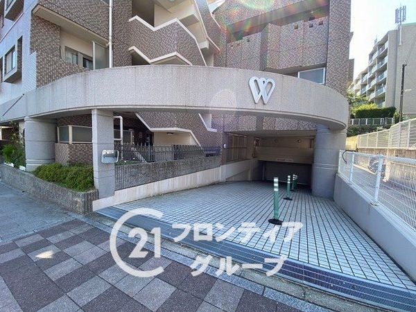 ワコーレ須磨アネックス　中古マンション