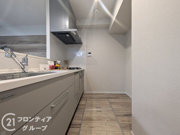 ワコーレ須磨アネックス　中古マンション