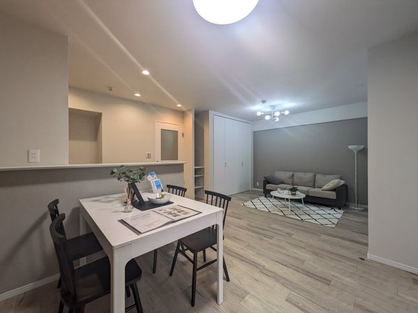 ワコーレ須磨アネックス　中古マンション