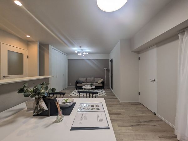 ワコーレ須磨アネックス　中古マンション