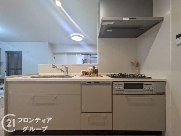 ワコーレ須磨アネックス　中古マンション