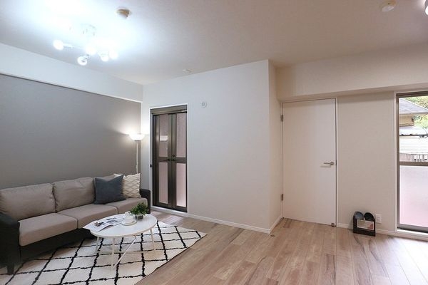 ワコーレ須磨アネックス　中古マンション