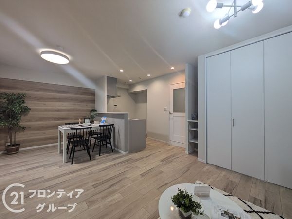 ワコーレ須磨アネックス　中古マンション