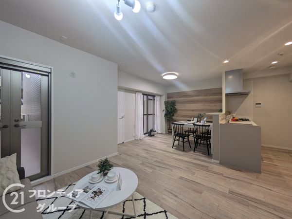 ワコーレ須磨アネックス　中古マンション