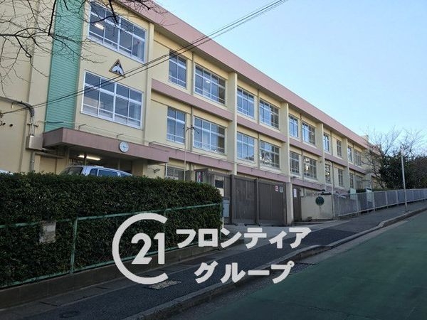 神戸市垂水区多聞台１丁目の中古一戸建て(神戸市立多聞台小学校)