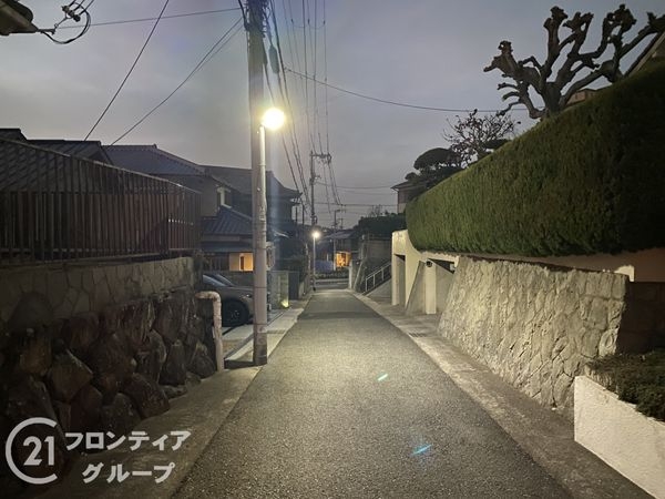 神戸市垂水区多聞台１丁目の中古一戸建て