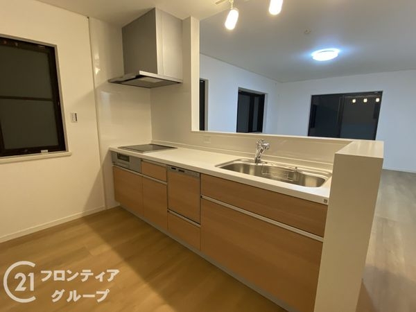 神戸市垂水区多聞台１丁目の中古一戸建て