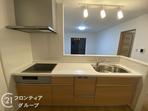 神戸市垂水区多聞台１丁目　中古一戸建て