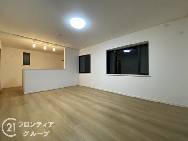 神戸市垂水区多聞台１丁目　中古一戸建て