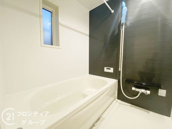 神戸市垂水区上高丸３丁目　新築一戸建て　第１　１号棟