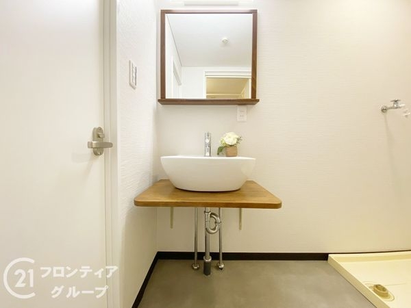 霞ヶ丘ガーデンズ　中古マンション