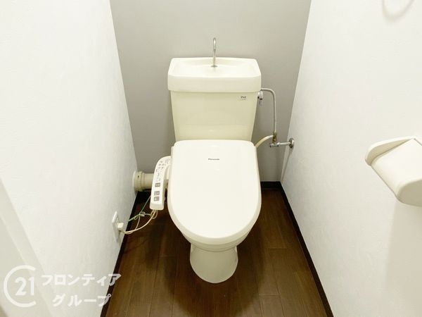 霞ヶ丘ガーデンズ　中古マンション