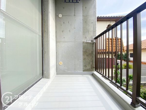 霞ヶ丘ガーデンズ　中古マンション