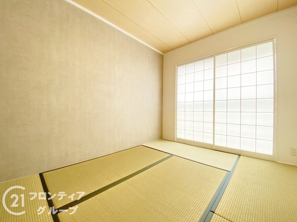 霞ヶ丘ガーデンズ　中古マンション