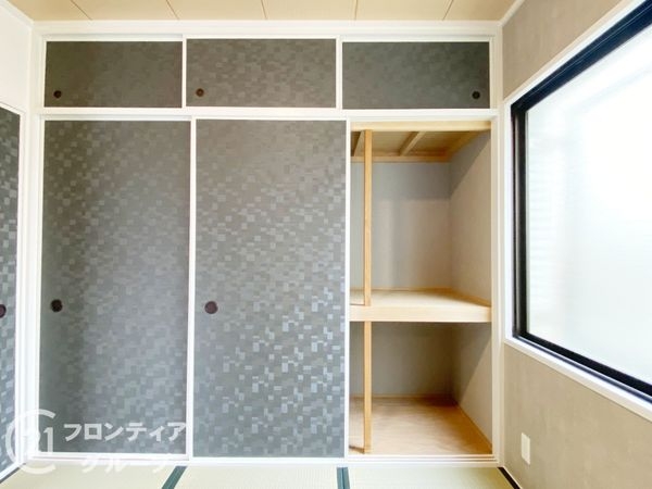 霞ヶ丘ガーデンズ　中古マンション