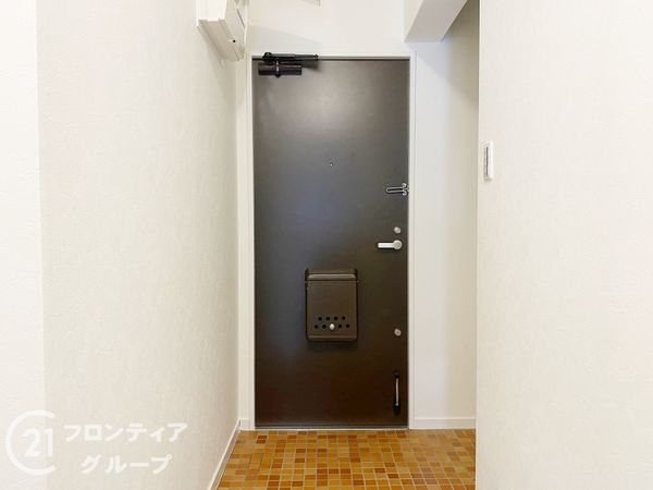 霞ヶ丘ガーデンズ　中古マンション