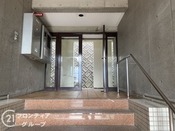 霞ヶ丘ガーデンズ　中古マンション