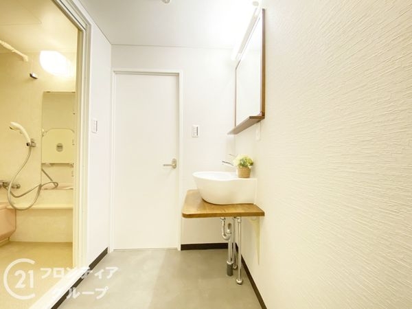 霞ヶ丘ガーデンズ　中古マンション