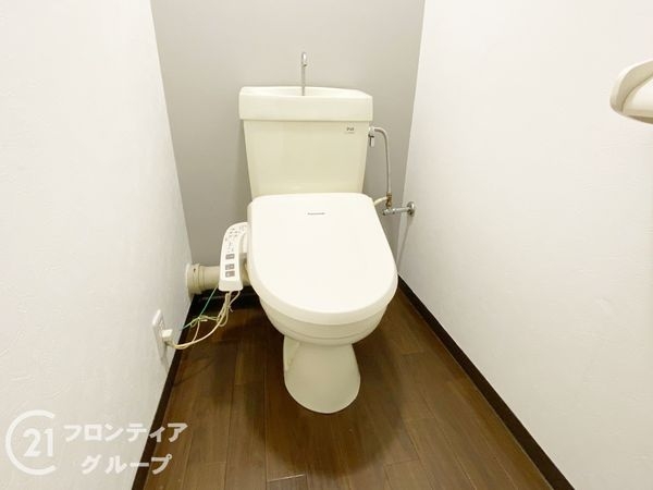 霞ヶ丘ガーデンズ　中古マンション