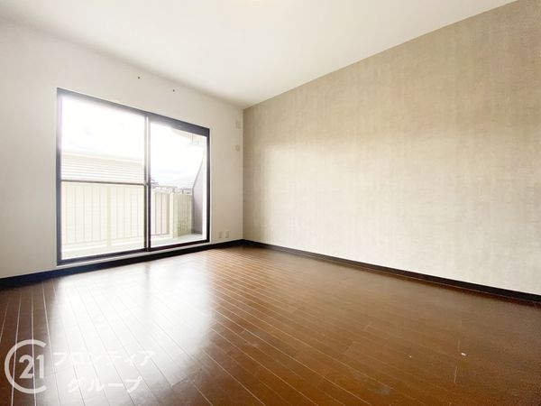 霞ヶ丘ガーデンズ　中古マンション