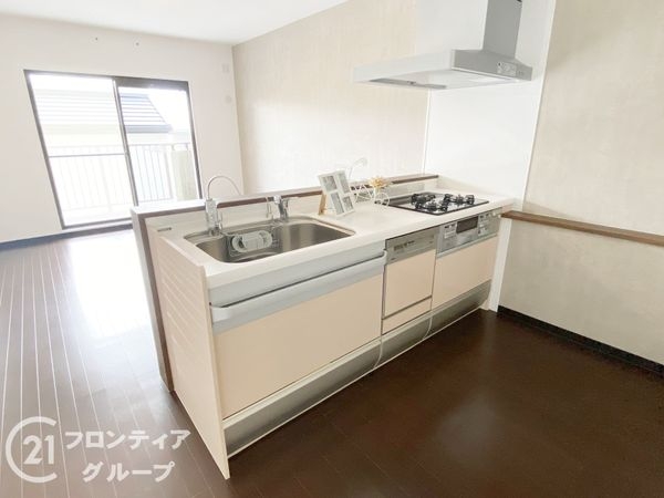 霞ヶ丘ガーデンズ　中古マンション