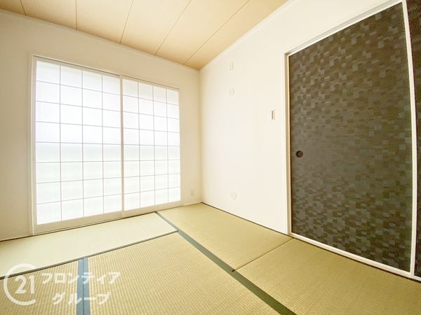 霞ヶ丘ガーデンズ　中古マンション