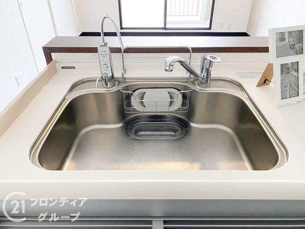 霞ヶ丘ガーデンズ　中古マンション