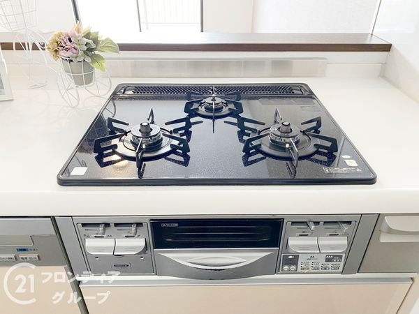 霞ヶ丘ガーデンズ　中古マンション