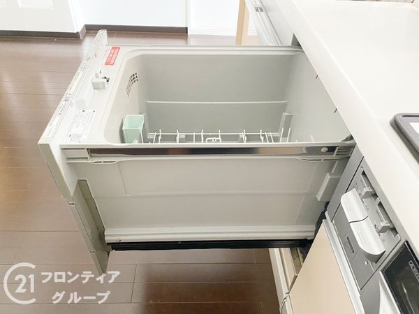 霞ヶ丘ガーデンズ　中古マンション