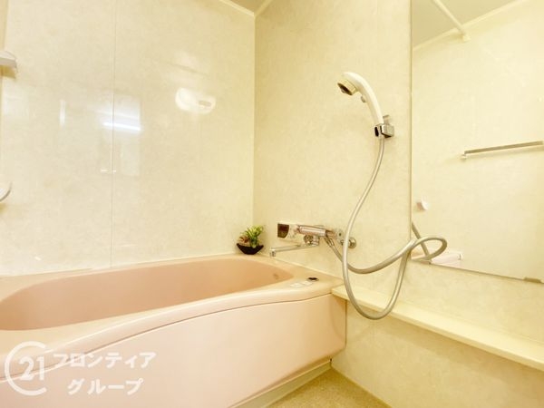 霞ヶ丘ガーデンズ　中古マンション