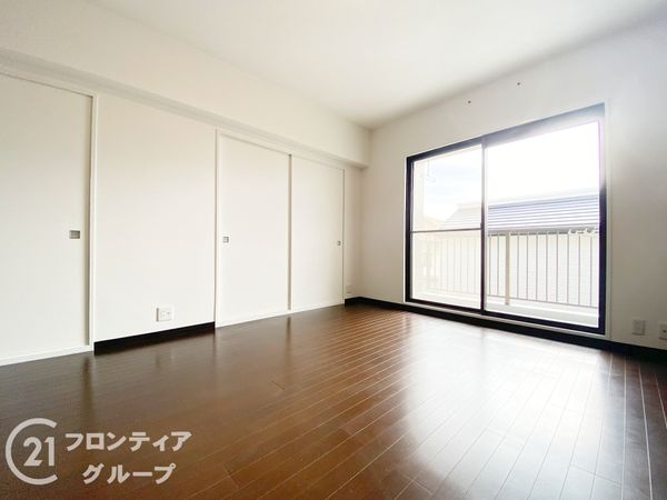 霞ヶ丘ガーデンズ　中古マンション