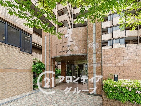 グランプレステージ西神戸ガーデンヒルズ　中古マンション