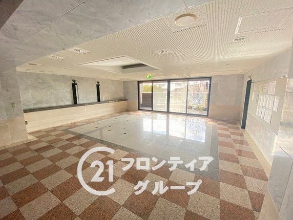 グランプレステージ西神戸ガーデンヒルズ　中古マンション