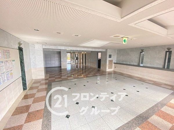 グランプレステージ西神戸ガーデンヒルズ　中古マンション