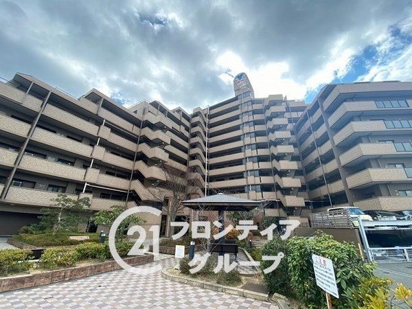 グランプレステージ西神戸ガーデンヒルズ　中古マンション