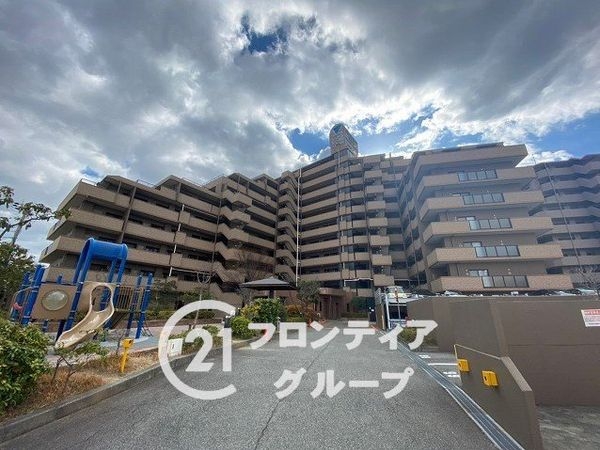 グランプレステージ西神戸ガーデンヒルズ　中古マンション