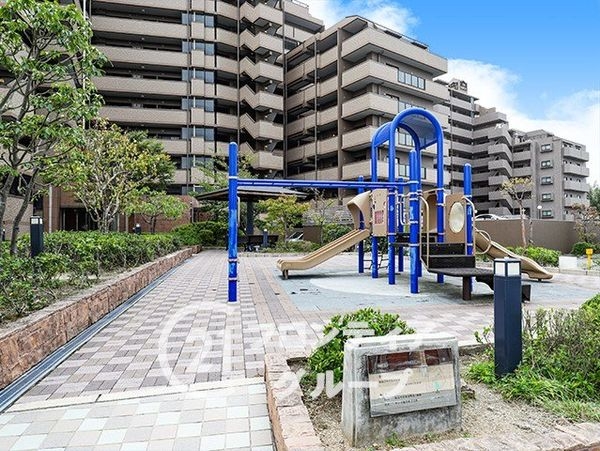 グランプレステージ西神戸ガーデンヒルズ　中古マンション