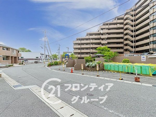 グランプレステージ西神戸ガーデンヒルズ　中古マンション